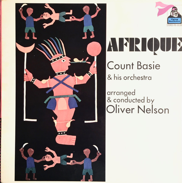Afrique