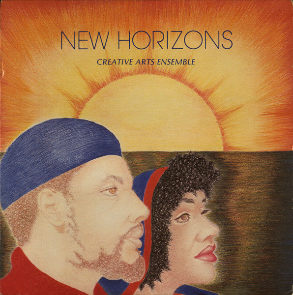 New Horizons
