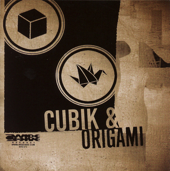 Cubik & Origami