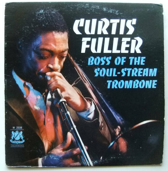 Boss Of The Soul-Stream Trombone