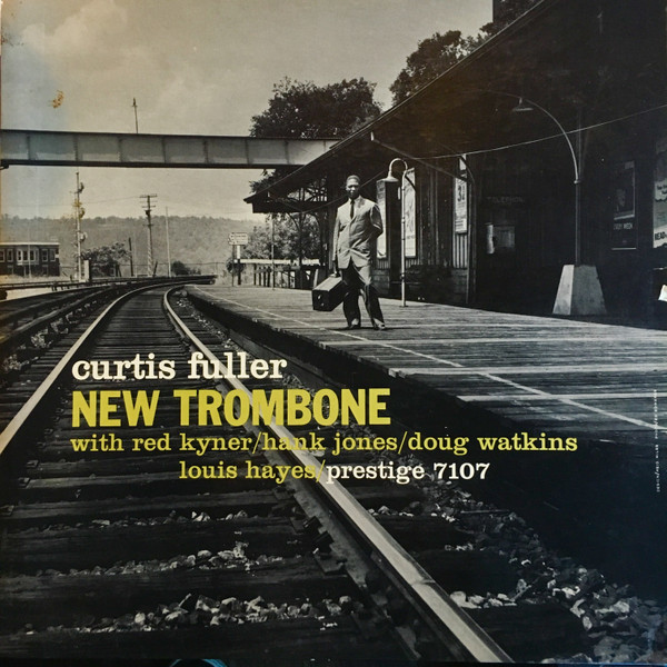 New Trombone