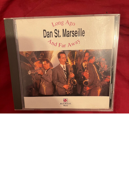 Long Ago And Far Away