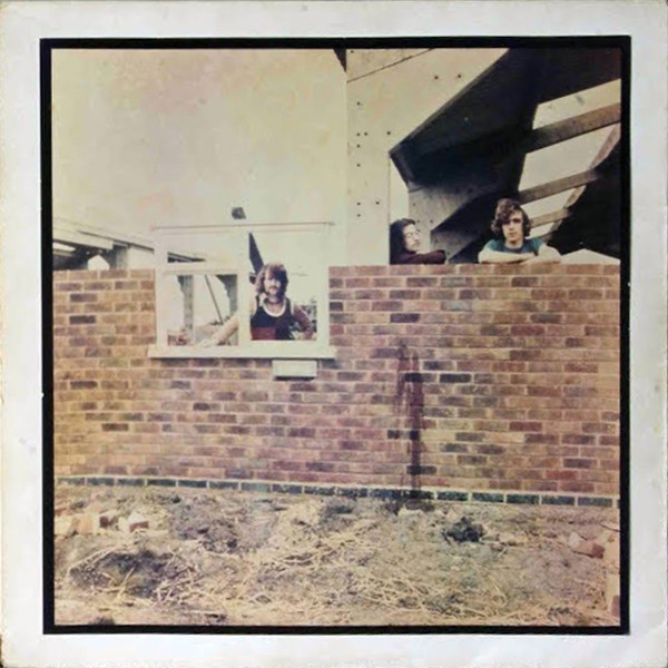 Dark Round The Edges