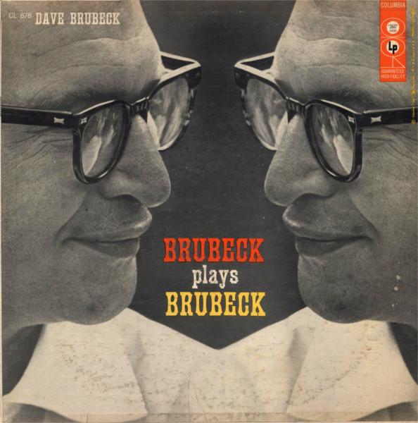Brubeck Plays Brubeck