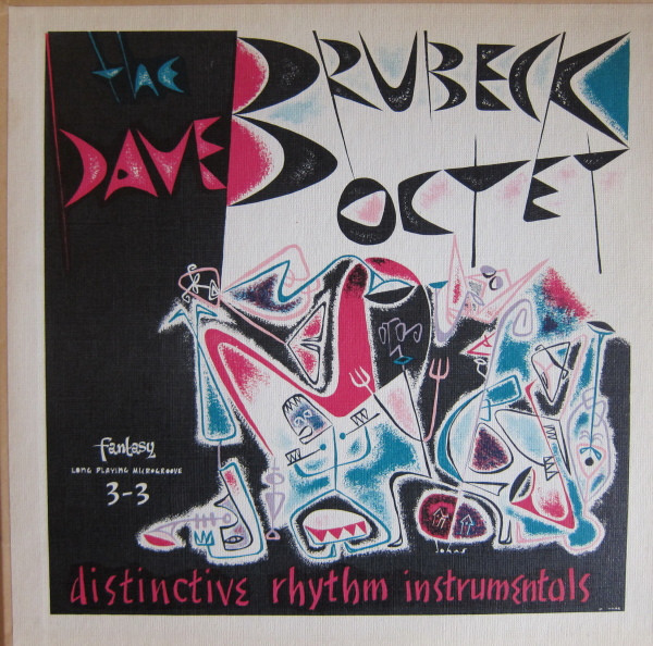 Distinctive Rhythm Instrumentals
