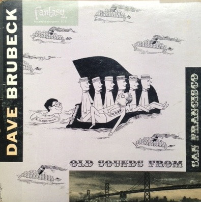 Old Sounds From San Francisco