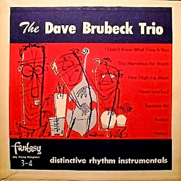 Distinctive Rhythm Instrumentals