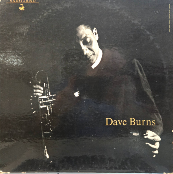 Dave Burns