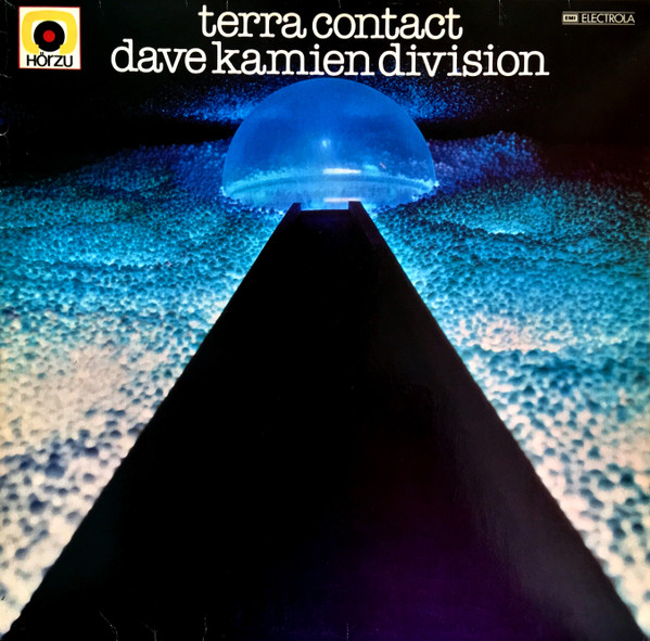 Terra Contact