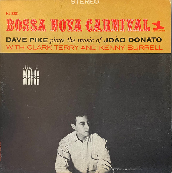 Bossa Nova Carnival