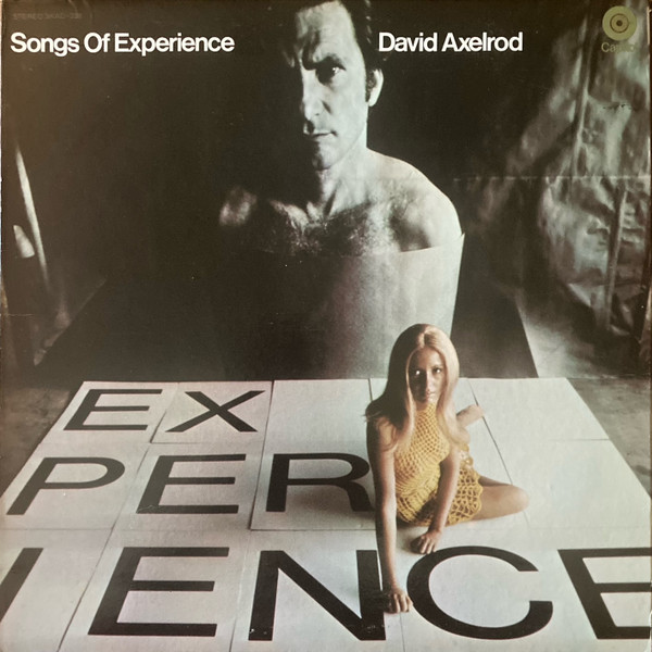 Songs Of Experience