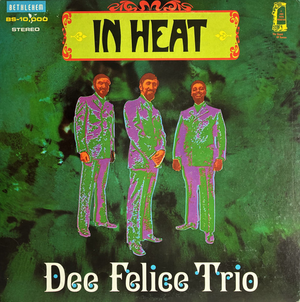In Heat