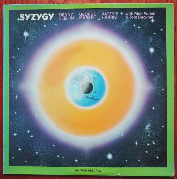 Syzygy