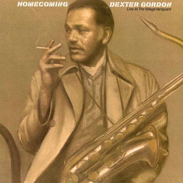 Homecoming - Live At The Village Vanguard