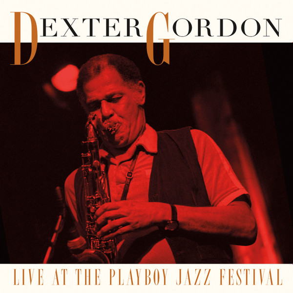 Live At The Playboy Jazz Festival