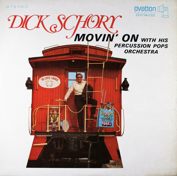Movin' On