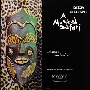 A Musical Safari