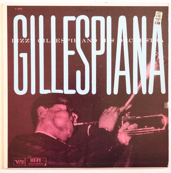 Gillespiana