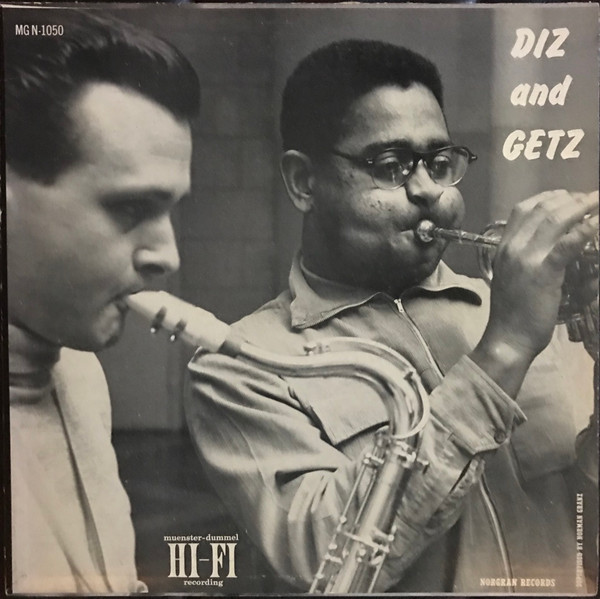 Diz And Getz