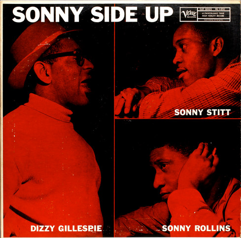 Sonny Side Up