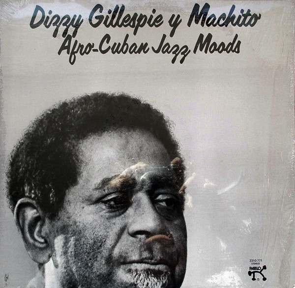 Afro-Cuban Jazz Moods