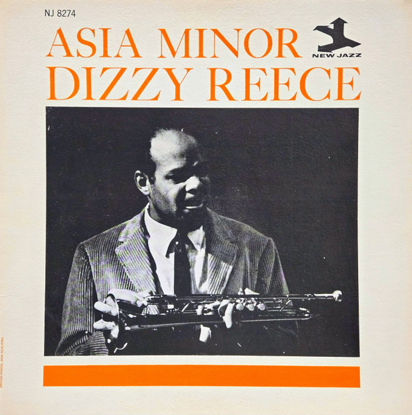 Asia Minor
