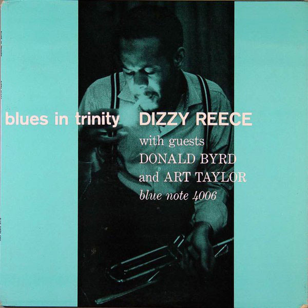 Blues In Trinity