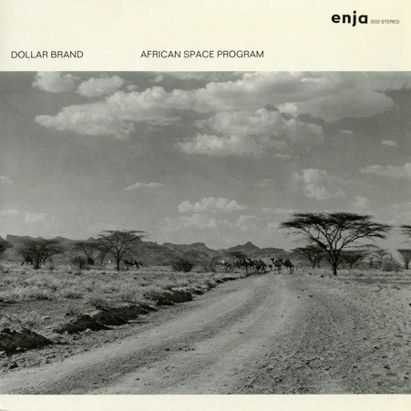 African Space Program