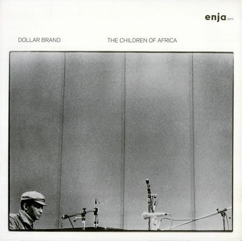 The Children Of Africa