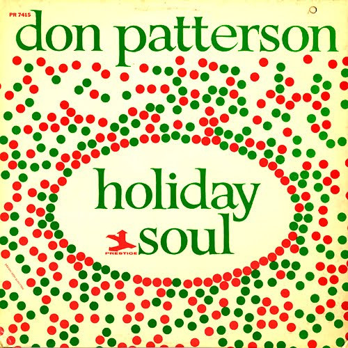 Holiday Soul