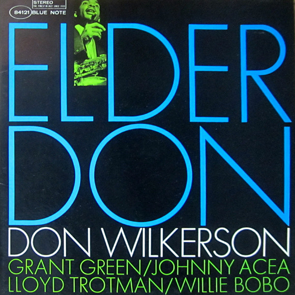 Elder Don