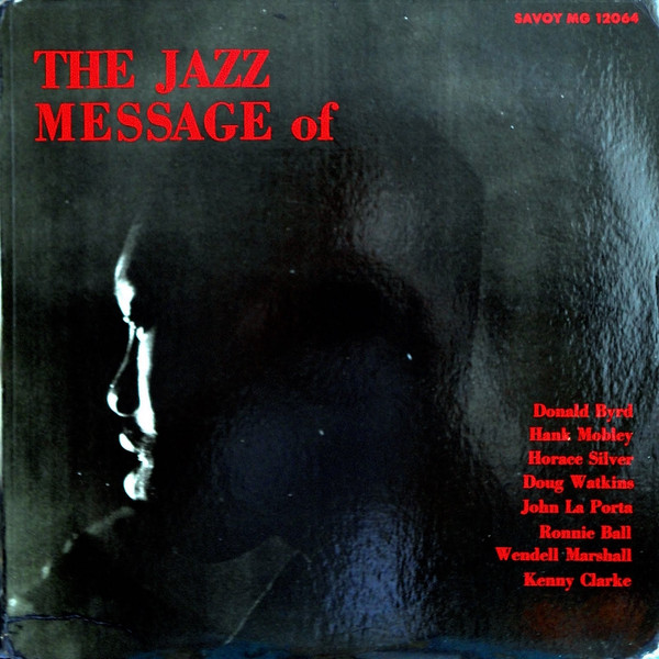 The Jazz Message Of