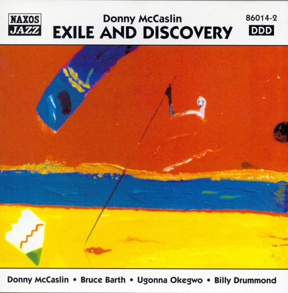 Exile And Discovery