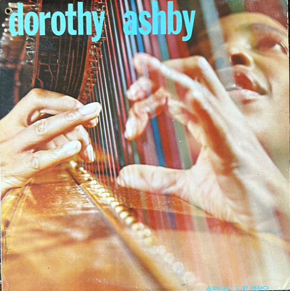 Dorothy Ashby