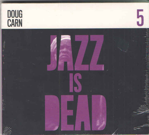 Jazz Is Dead 5