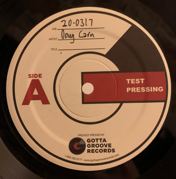 Spirit Of The New Land