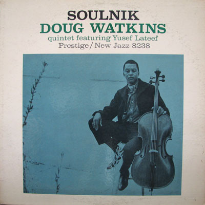 Soulnik