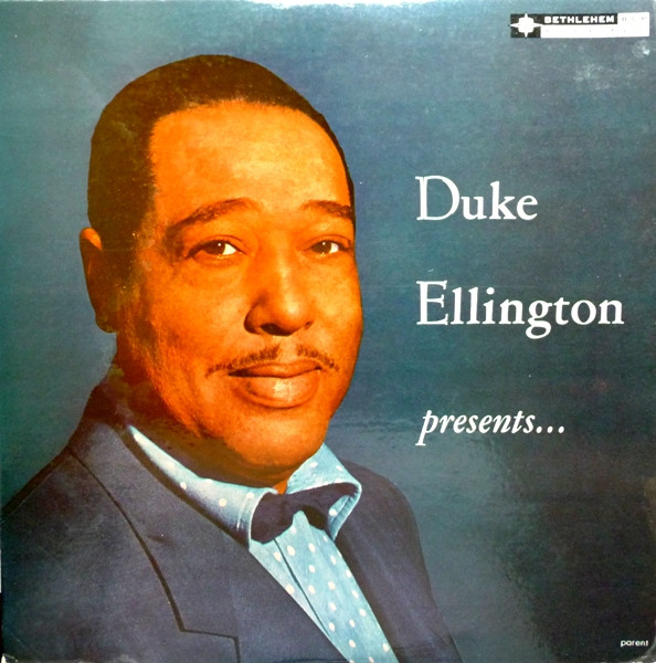 Duke Ellington Presents...