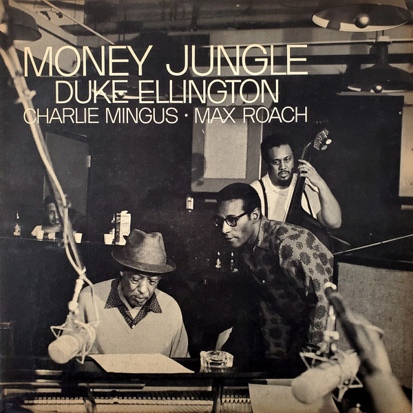 Money Jungle