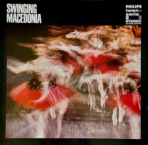 Swinging Macedonia
