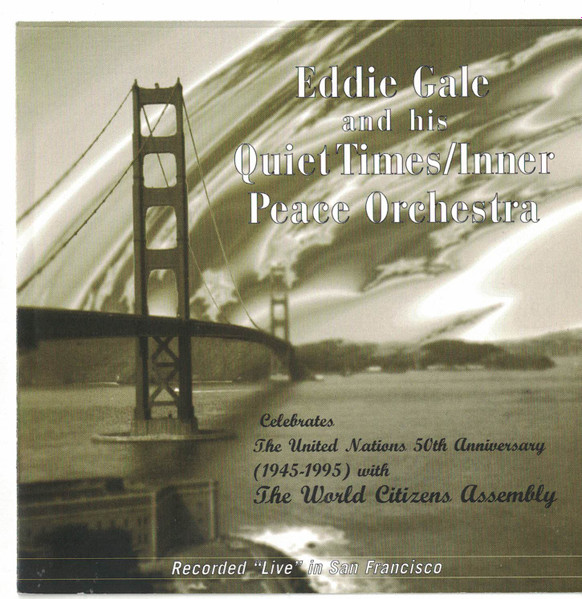 Inner Peace Suite # 2