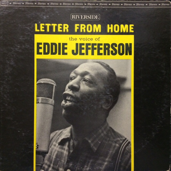 Letter From Home
