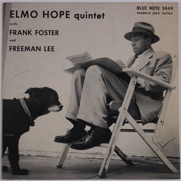 Elmo Hope Quintet Volume 2