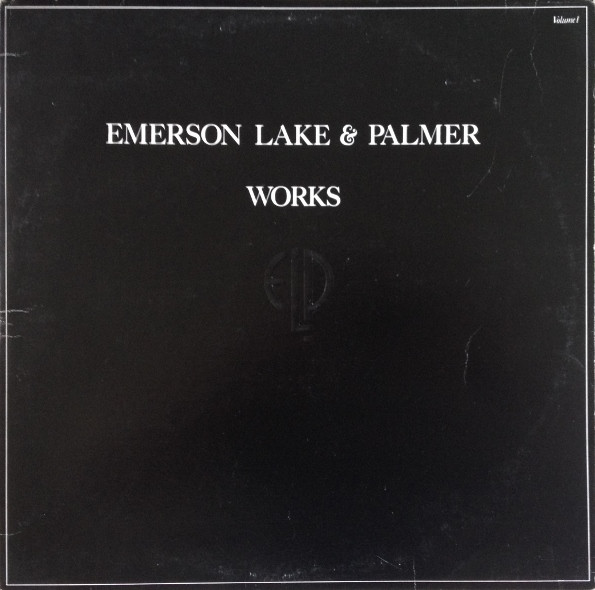 Works (Volume 1)
