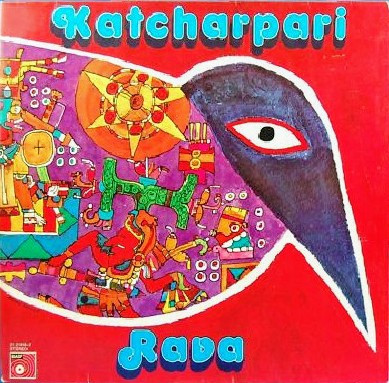 Katcharpari