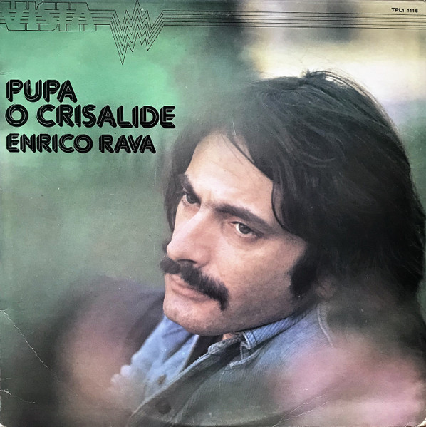 Pupa O Crisalide