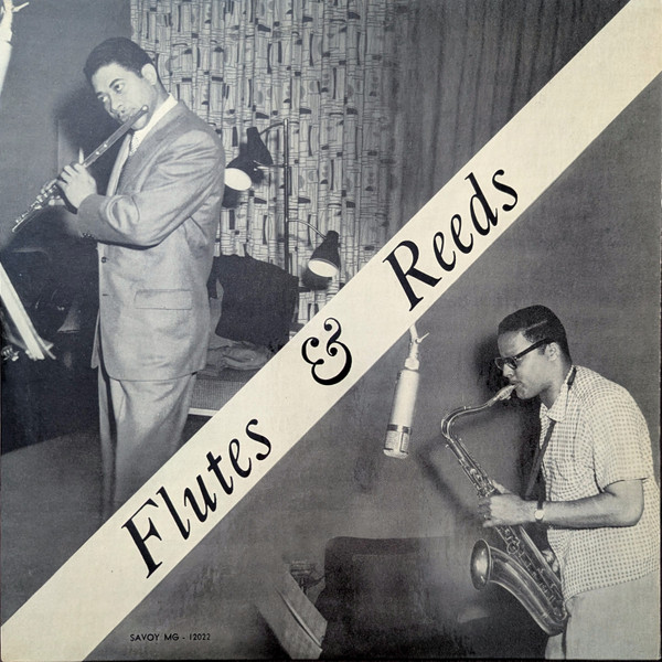 Flutes & Reeds