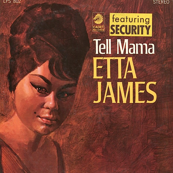 Tell Mama