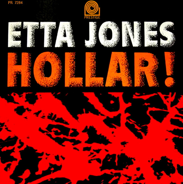 Hollar!