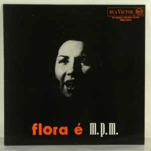 Flora É M.P.M.